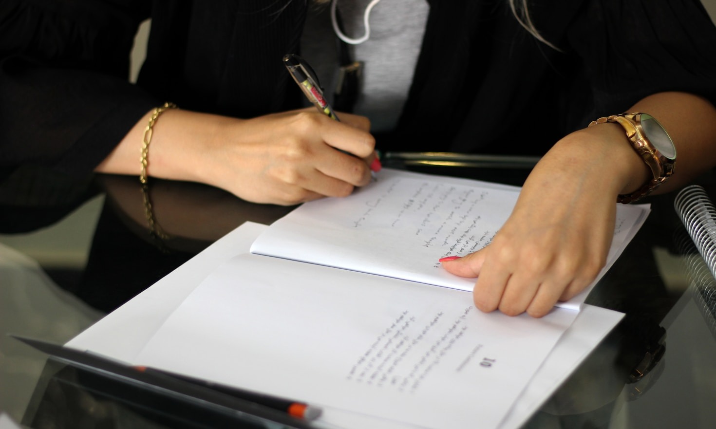 5 Signs Your Business Needs Better Financial Organization