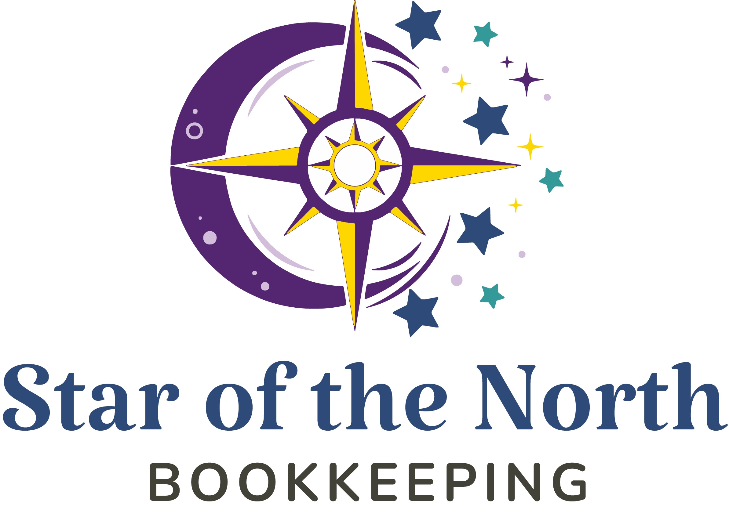 Star of the North Bookkeeping